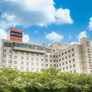 Apa Hotel Takamatsu Airport